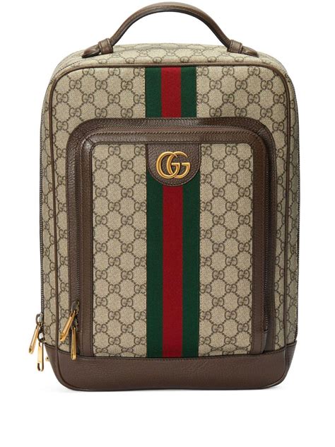 gucci oph|Gucci ophidia backpack.